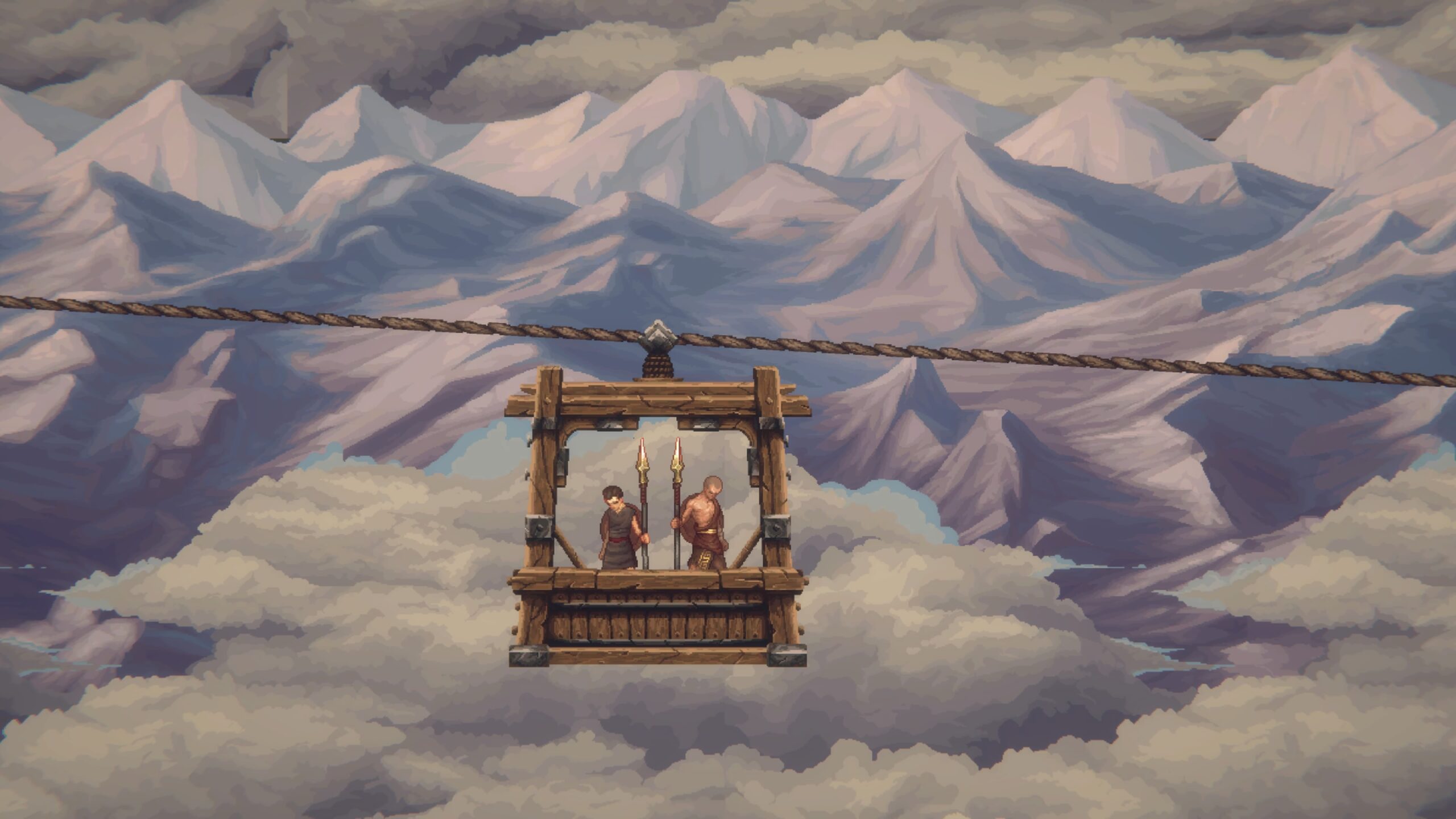 God of War Sons of Sparta 02 scaled