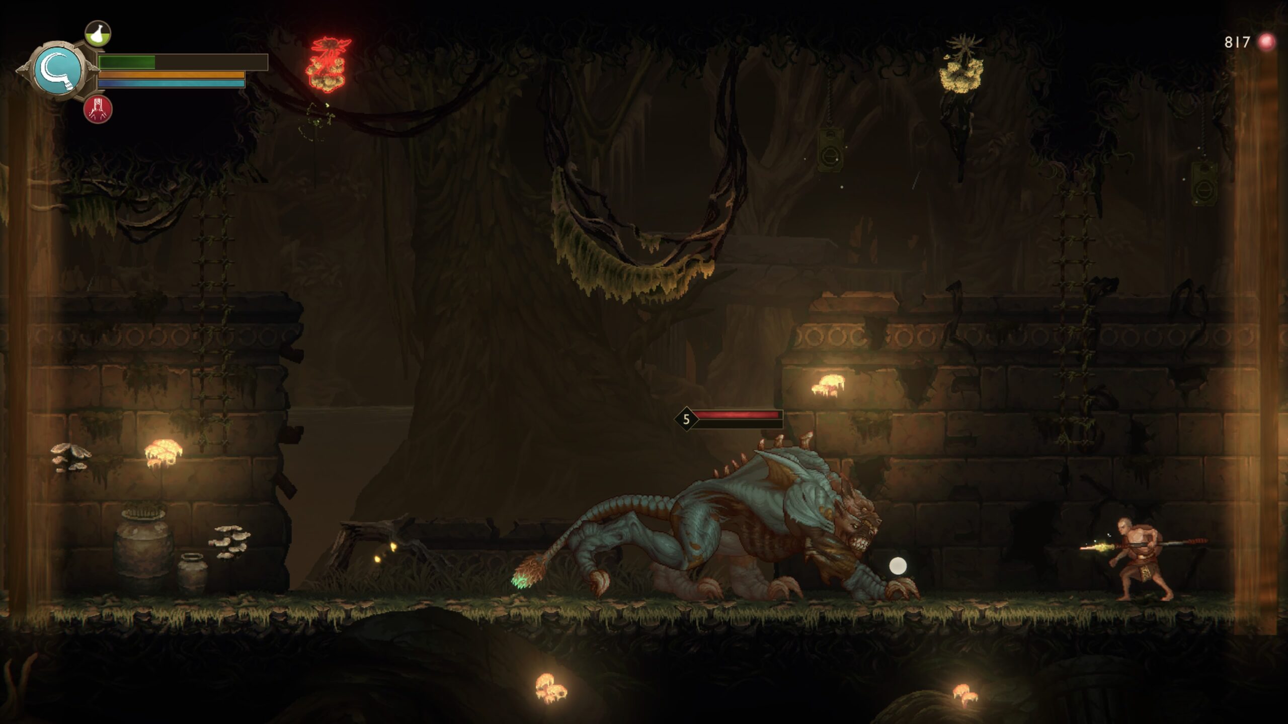 God of War Sons of Sparta 04 scaled