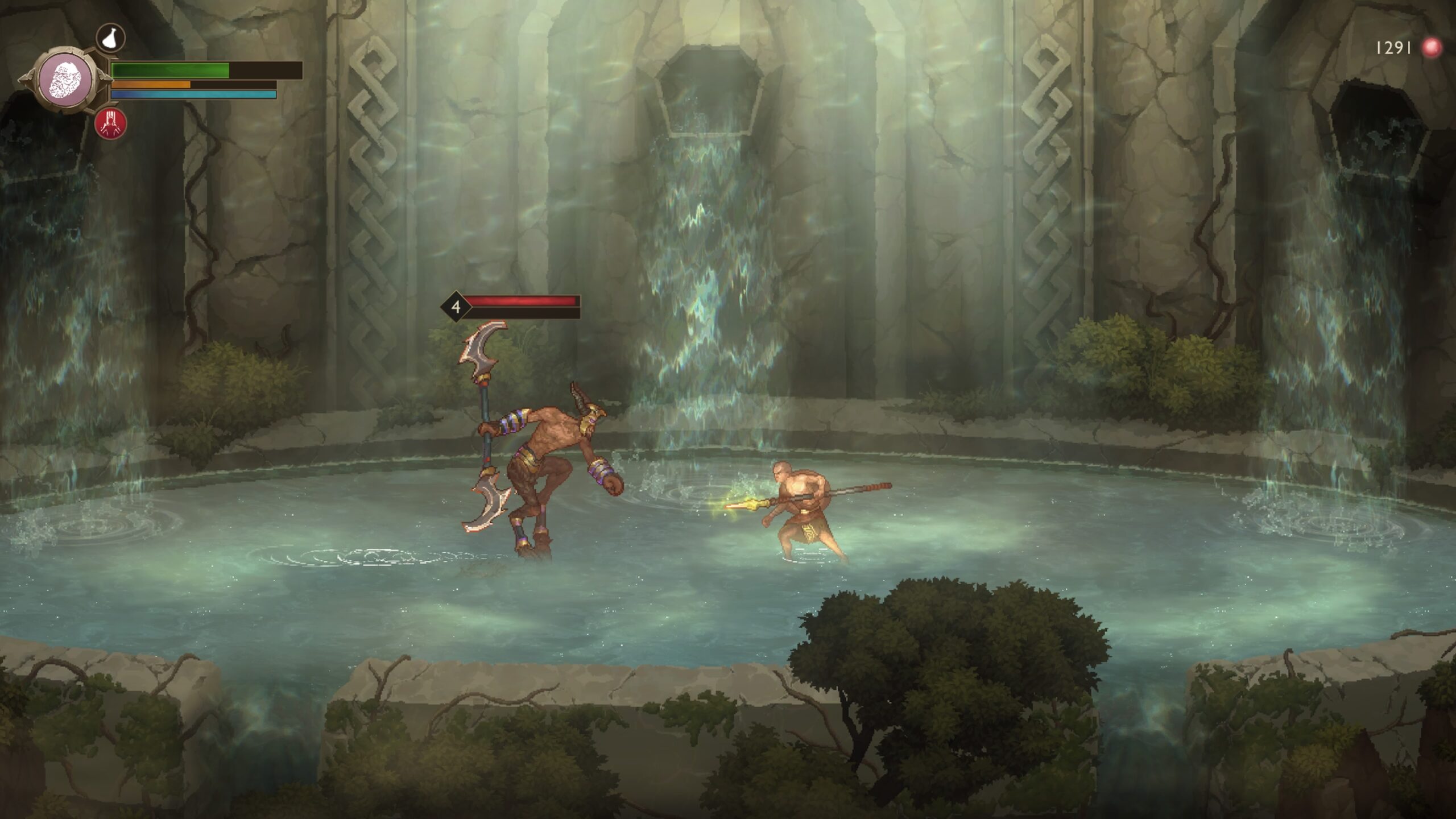 God of War Sons of Sparta 06 scaled