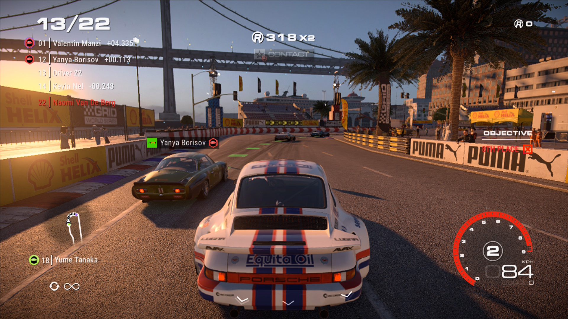 مراجعة Grid Legend 2 Grid Legend 04