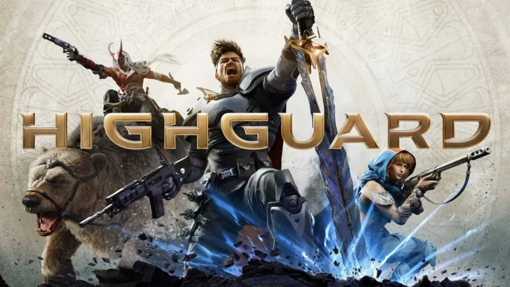 بلايستيشن تعيد أموال مشتريات Highguard بعد إغلاقها