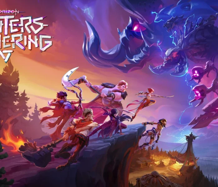 Horizon Hunters Gathering