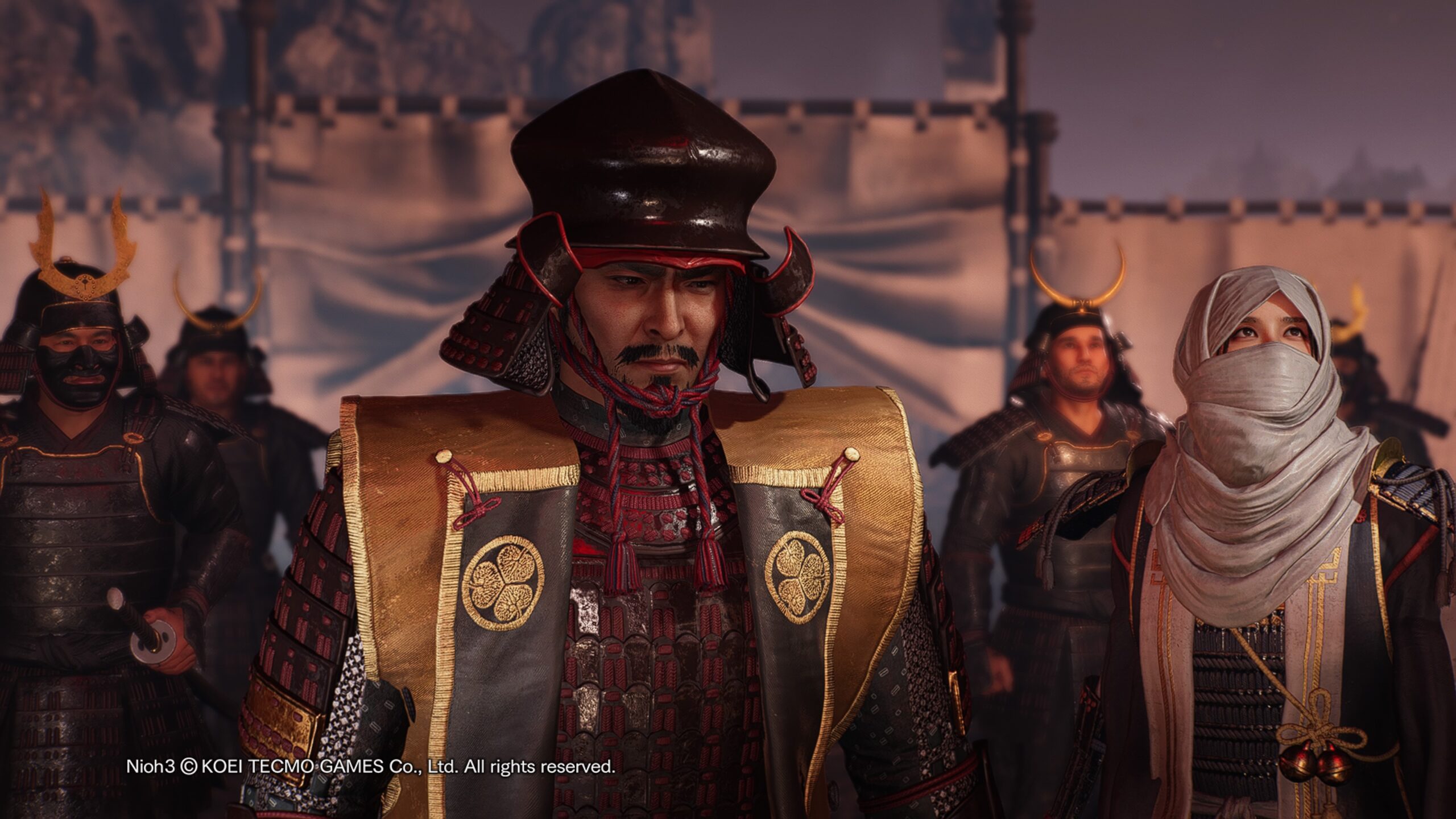 مراجعة Nioh 3 7 IMG 20260208 154725 019 scaled