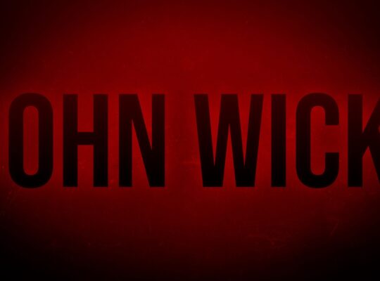 John Wick