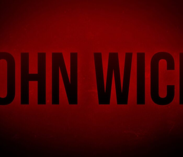 John Wick