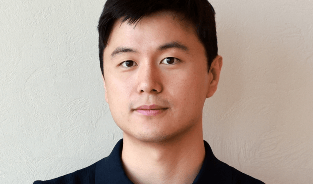 Kangwook Lee KRAFTON CAIO