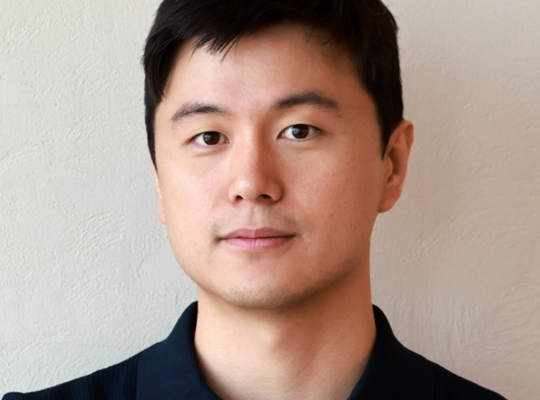 Kangwook Lee KRAFTON CAIO