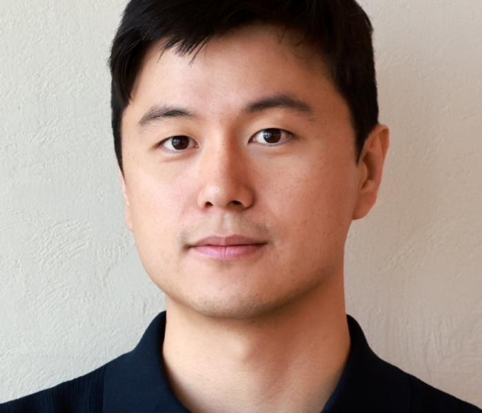 Kangwook Lee KRAFTON CAIO