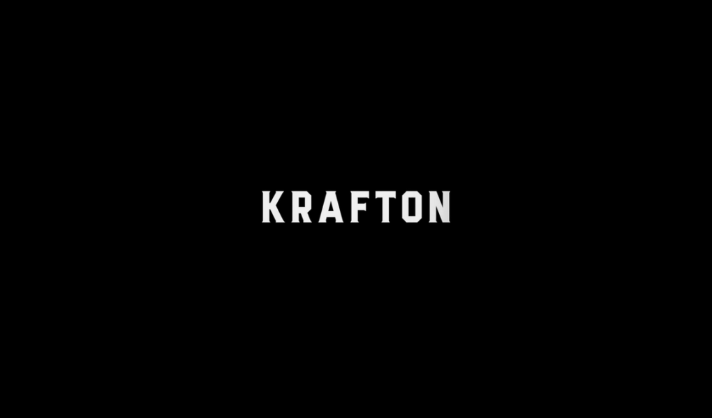 Krafton logo