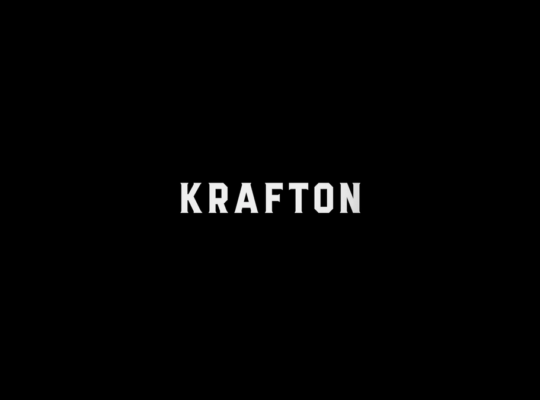 Krafton logo