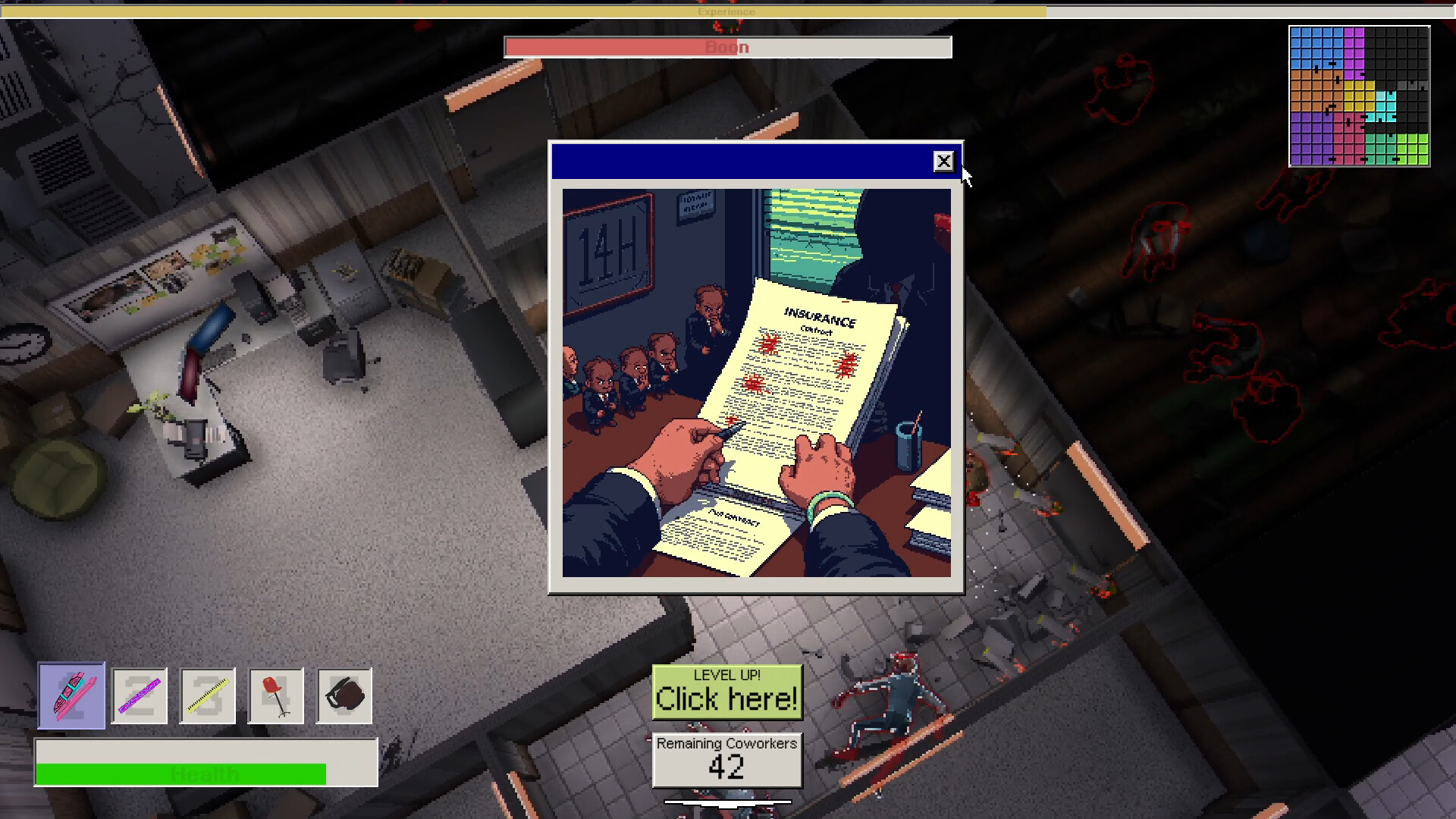 مراجعة Monday Syndrome 3 Monday Syndrome 02