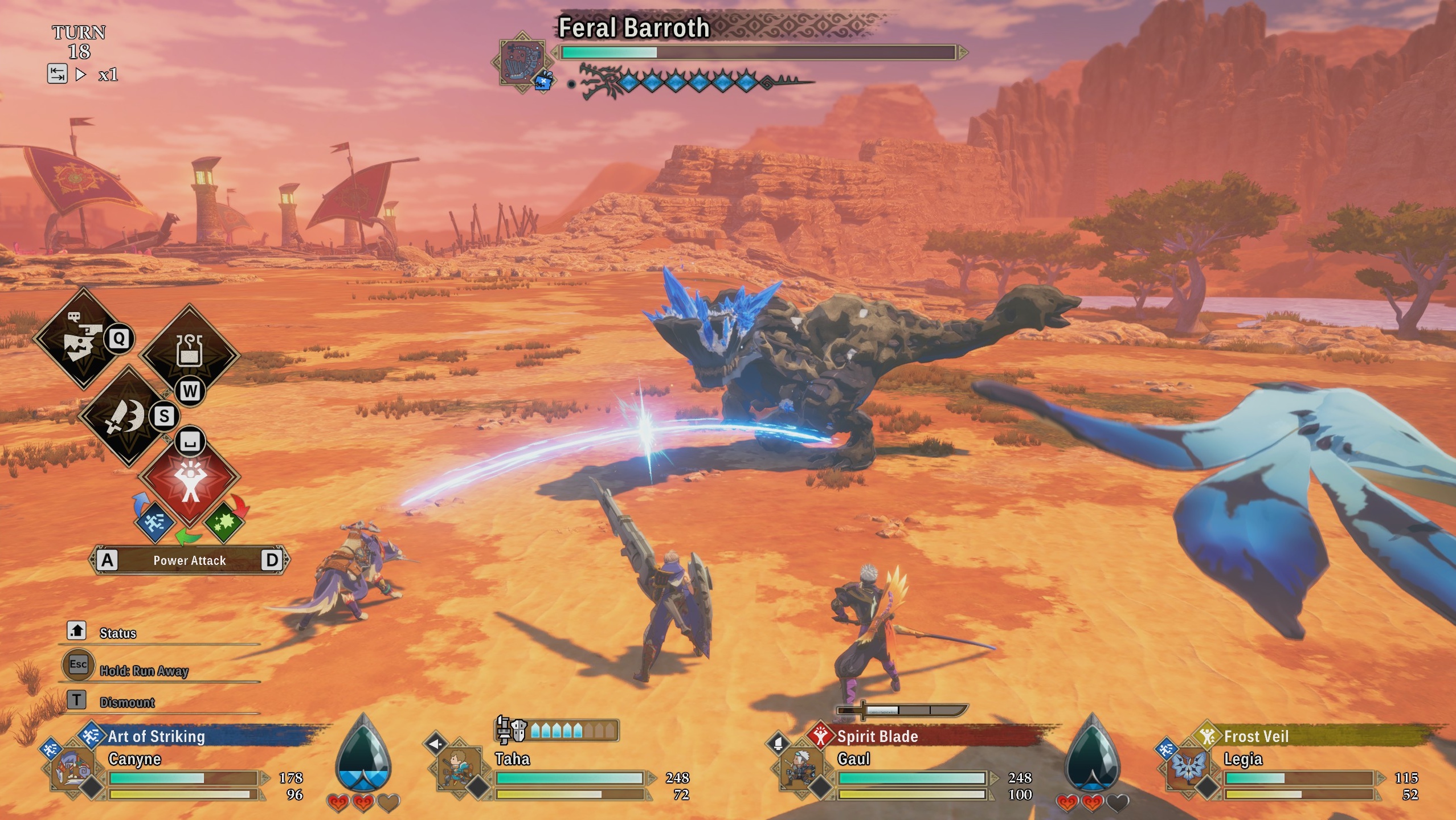 Monster hunter stories 3 02