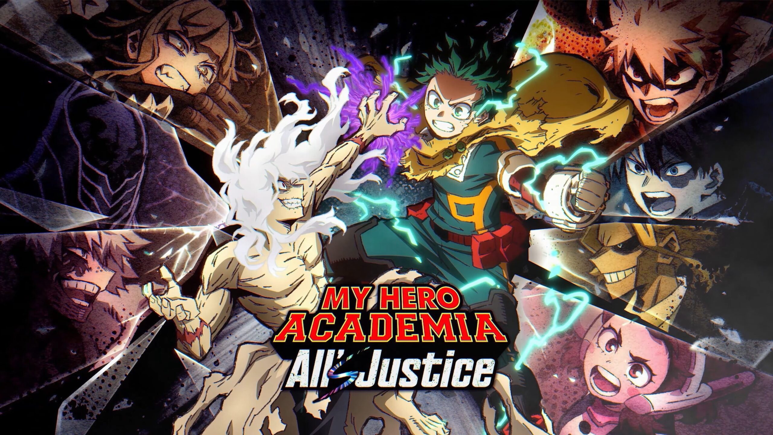 My Hero Academia Alls Justice scaled