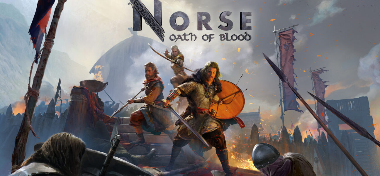 NORSE Oath of Blood