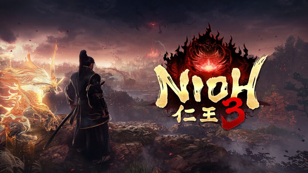 لعبة Nioh 3 تسجل أكثر من 84 ألف لاعب متزامن على Steam وتحطم رقم Koei Tecmo القياسي