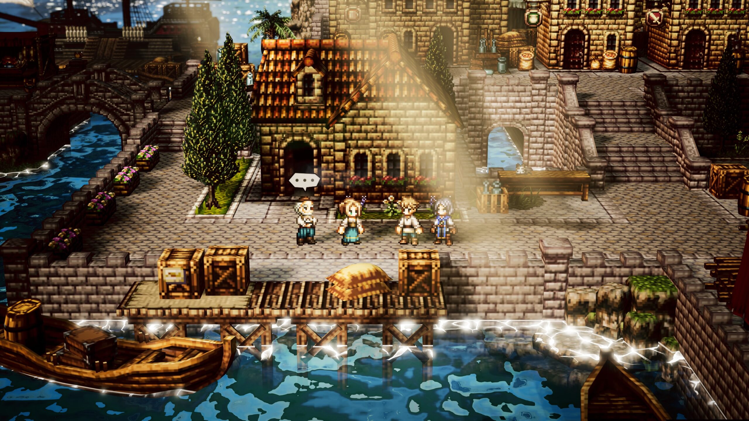 Octopath traveller 04 scaled