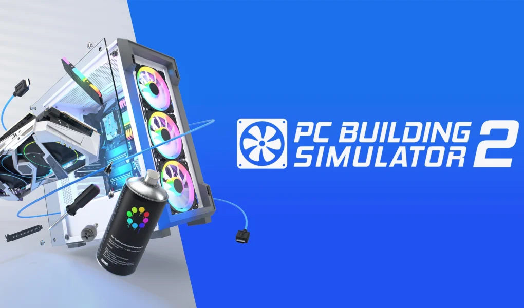 PC Building Simulator 2