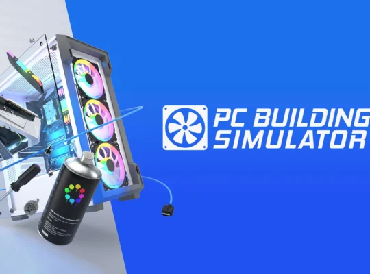 PC Building Simulator 2
