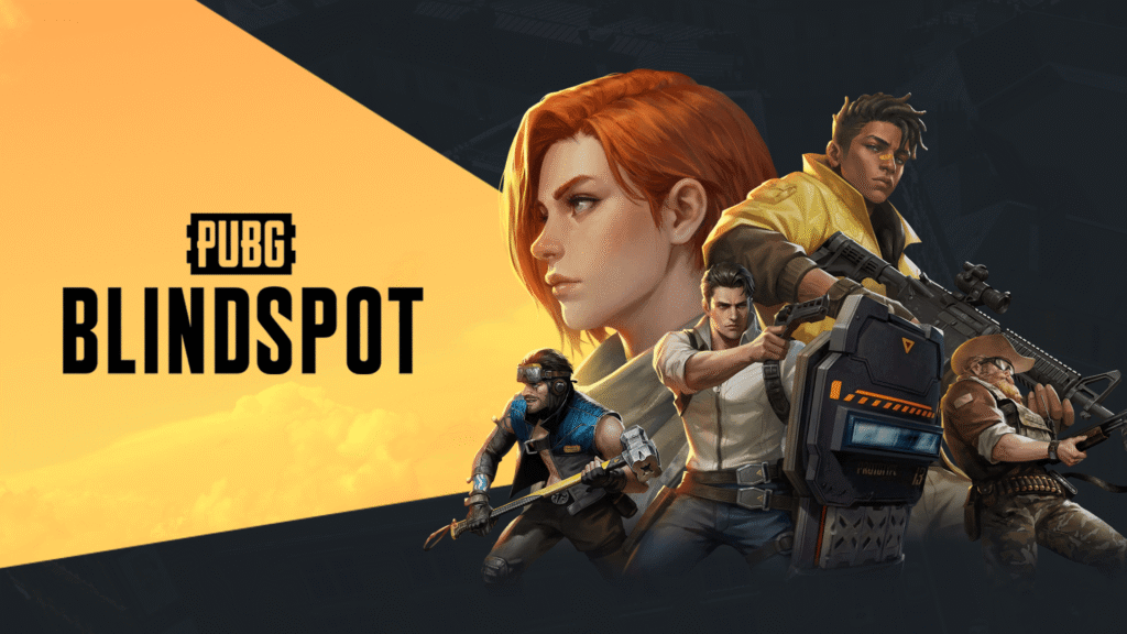 إطلاق PUBG: BLINDSPOT في مرحلة “الوصول المبكر” مجانًا على Steam