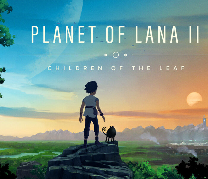 Planet of Lana 2