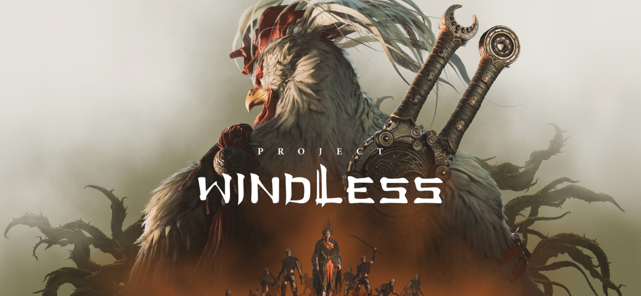Project Windless