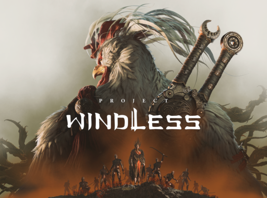 Project Windless