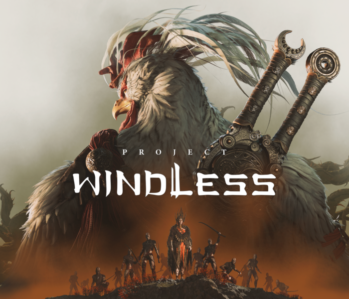 Project Windless