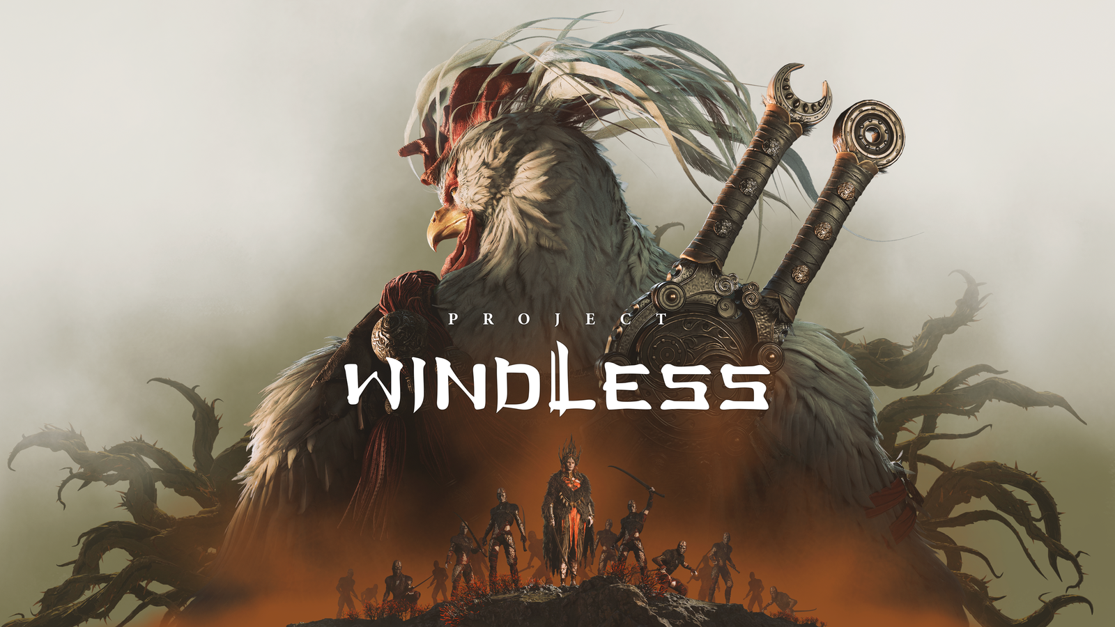 Project Windless
