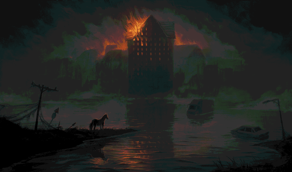 REANIMAL DLC Teaser Image 1