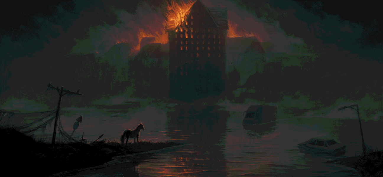 REANIMAL DLC Teaser Image 1