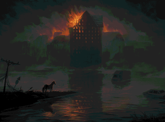 REANIMAL DLC Teaser Image 1