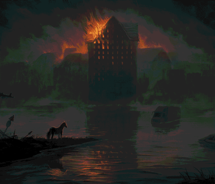 REANIMAL DLC Teaser Image 1