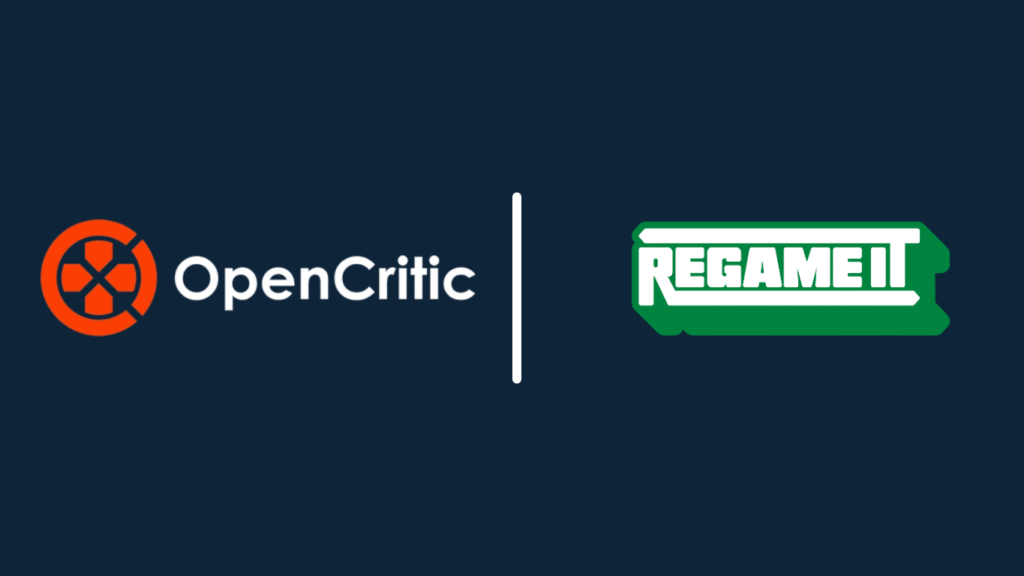 مراجعات شبكة ReGame It أصبحت معتمدة رسميًا لدى OpenCritic