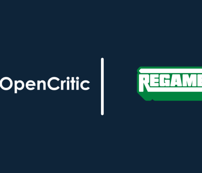 ReGameIt×OpenCritic