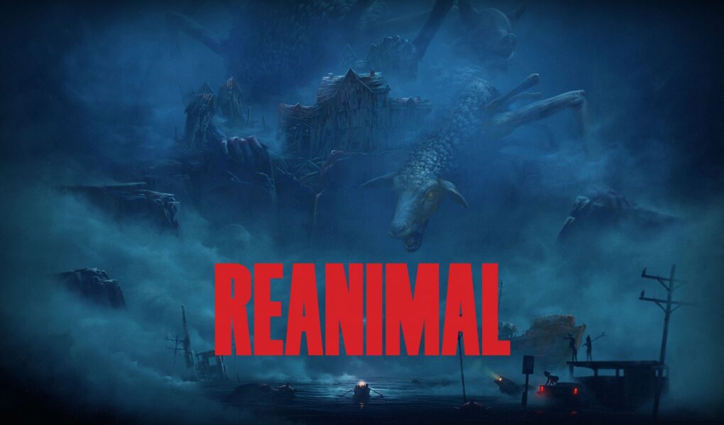 Reanimal