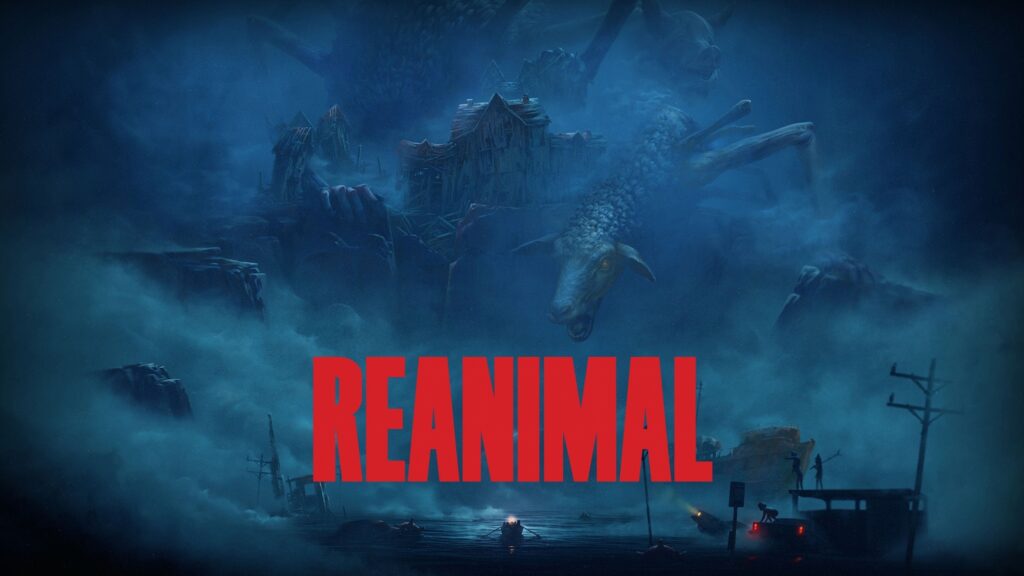 مراجعة Reanimal