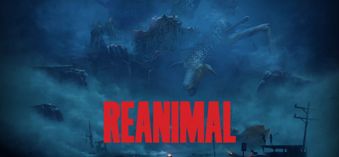 Reanimal