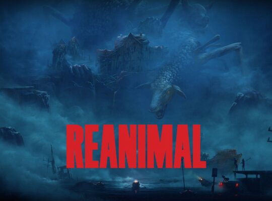 Reanimal