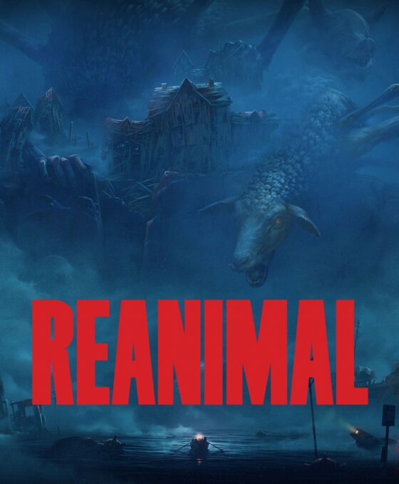 Reanimal