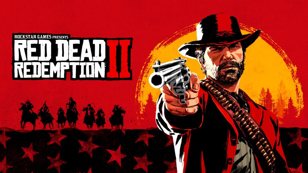 إشاعة: النسخة المحسنة من Red Dead Redemption 2 ستصدر خلال 2026