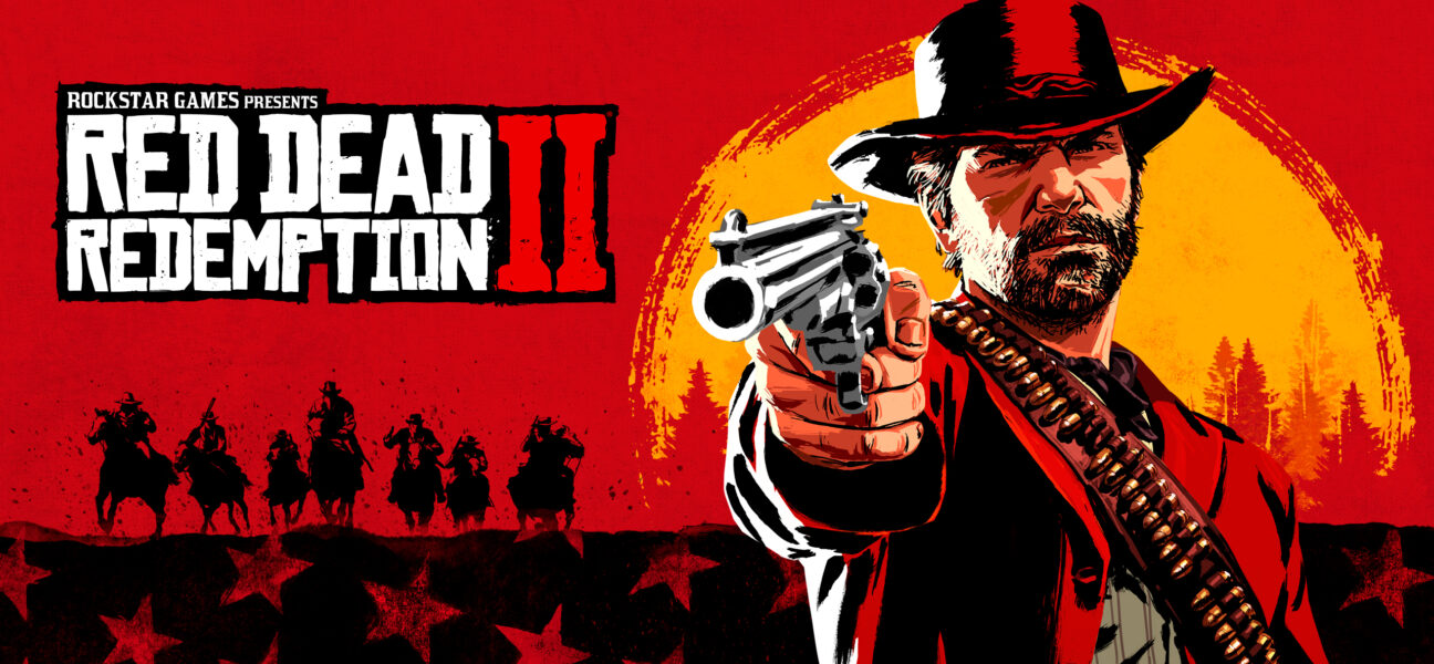 Red Dead Redemption 2