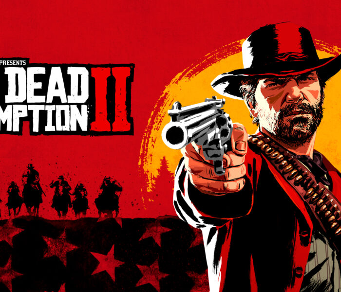 Red Dead Redemption 2