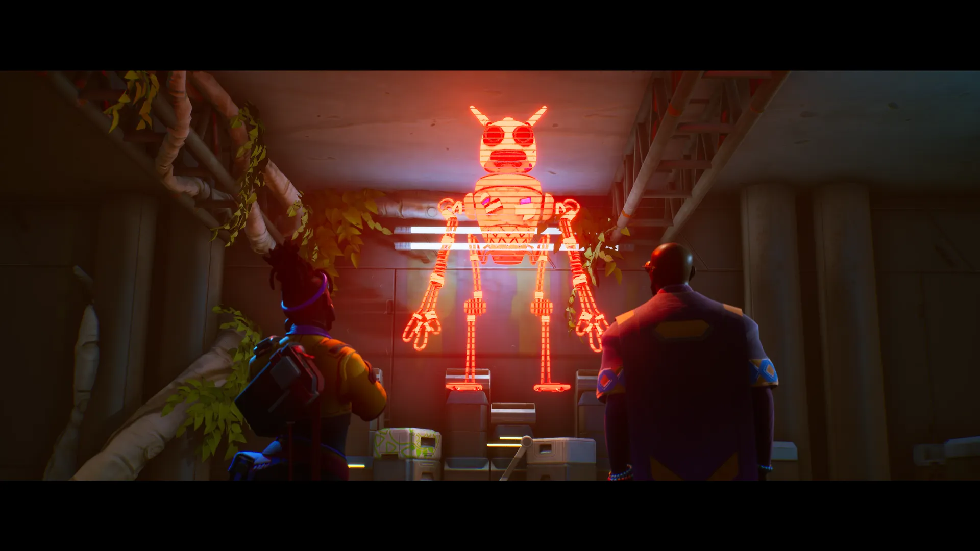 مراجعة Relooted 8 Relooted 01