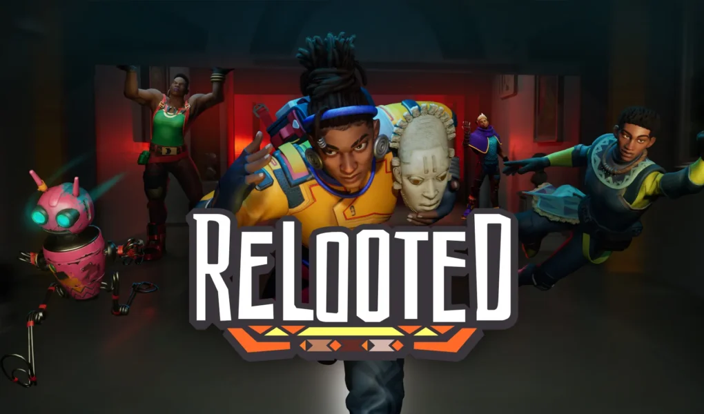 Relooted