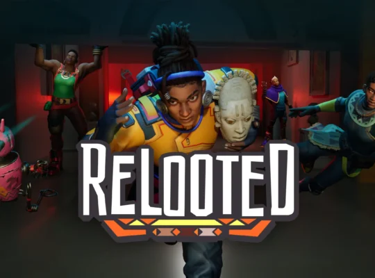 Relooted