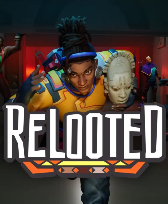 Relooted