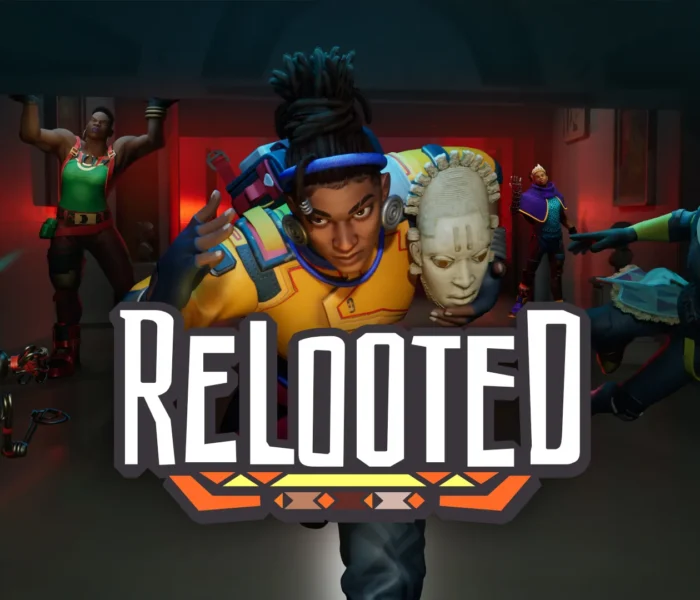 Relooted