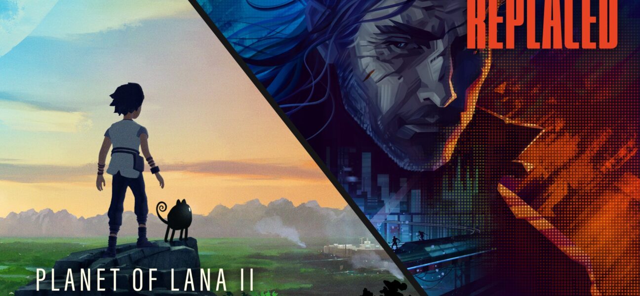 Replaced Planet of Lana