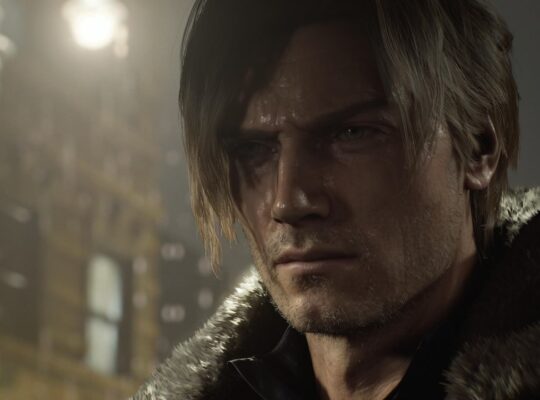 Resident Evil Requiem 01