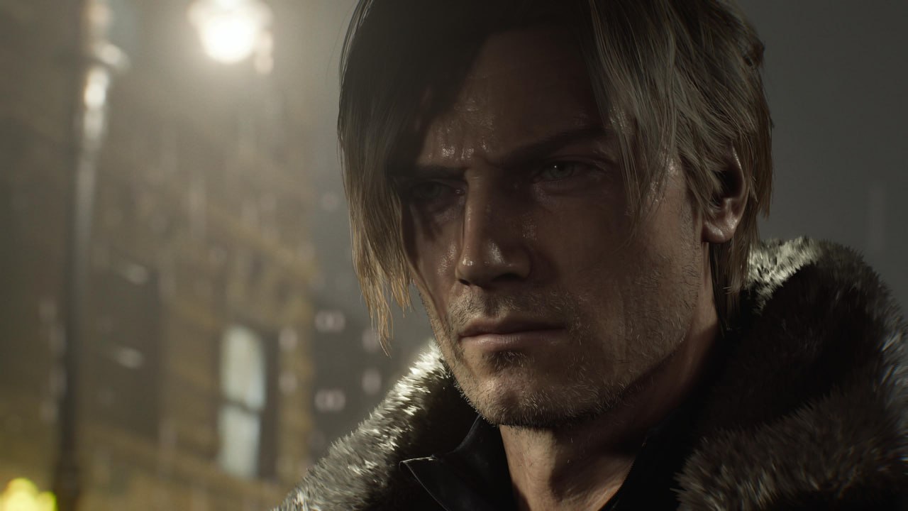 مراجعة Resident Evil Requiem 4 Resident Evil Requiem 01